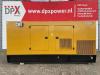 Caterpillar DE550GC - 550 kVA Stand-by Generator - DPX-18221 Foto 1 thumbnail
