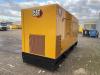 Caterpillar DE550GC - 550 kVA Stand-by Generator - DPX-18221 Foto 3 thumbnail
