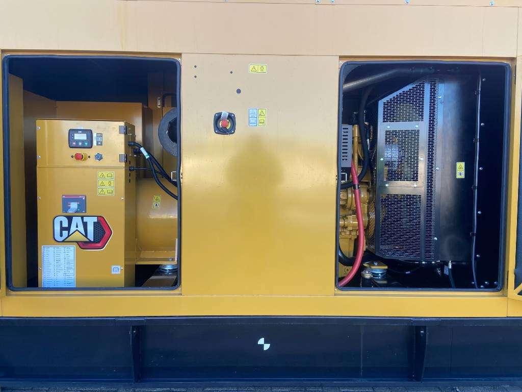 Caterpillar DE550GC - 550 kVA Stand-by Generator - DPX-18221 Foto 6