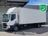 Volvo FL 250 4X2 12tonner 1500kg Ladebordwand Automatic Euro 6 Foto 1 thumbnail