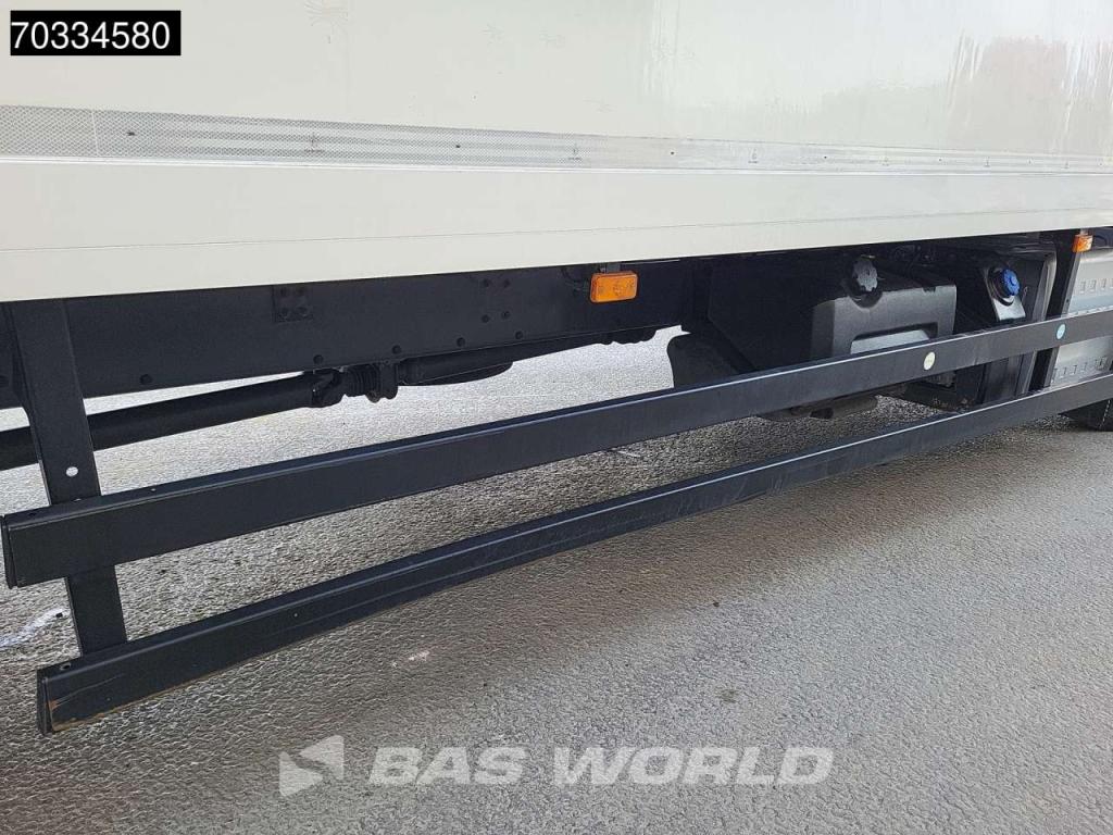 Volvo FL 250 4X2 12tonner 1500kg Ladebordwand Automatic Euro 6 Foto 19