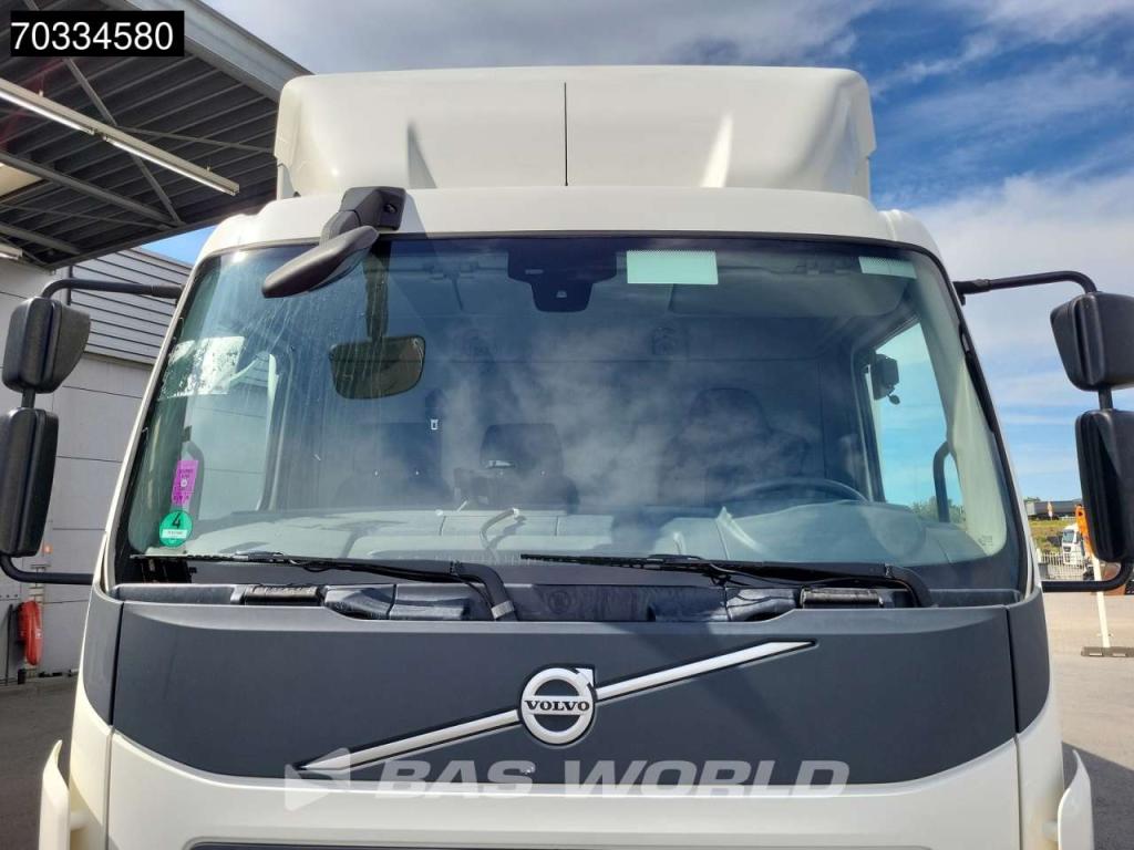 Volvo FL 250 4X2 12tonner 1500kg Ladebordwand Automatic Euro 6 Foto 6