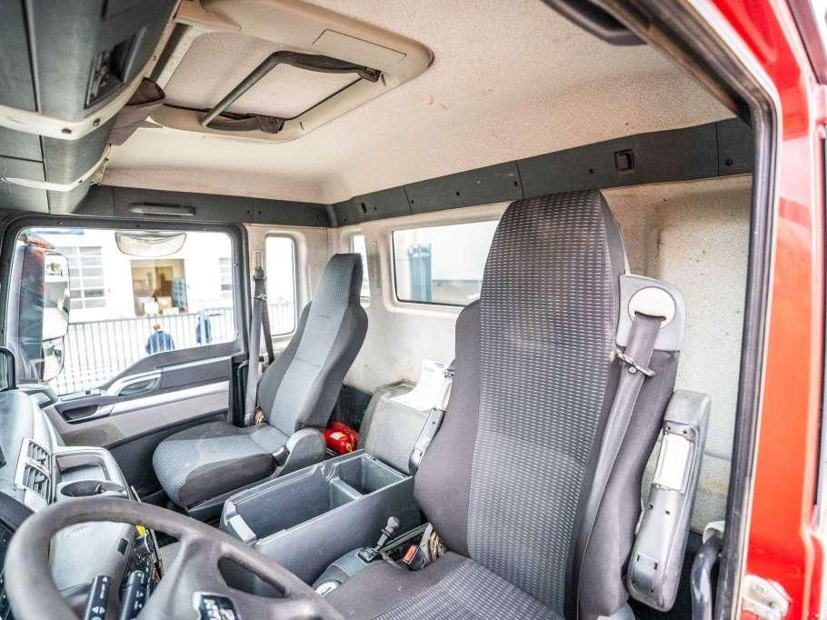 Man TGS 35.360 BB Foto 14