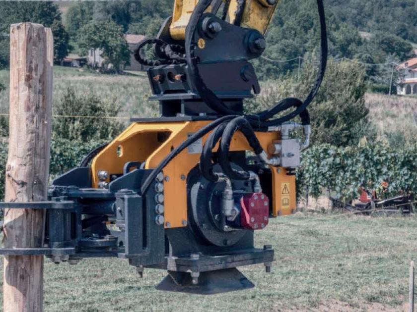 EMM Battipalo escavatore 150/200 q.li Foto 3