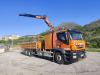 Iveco STRALIS 260S42 Foto 24 thumbnail