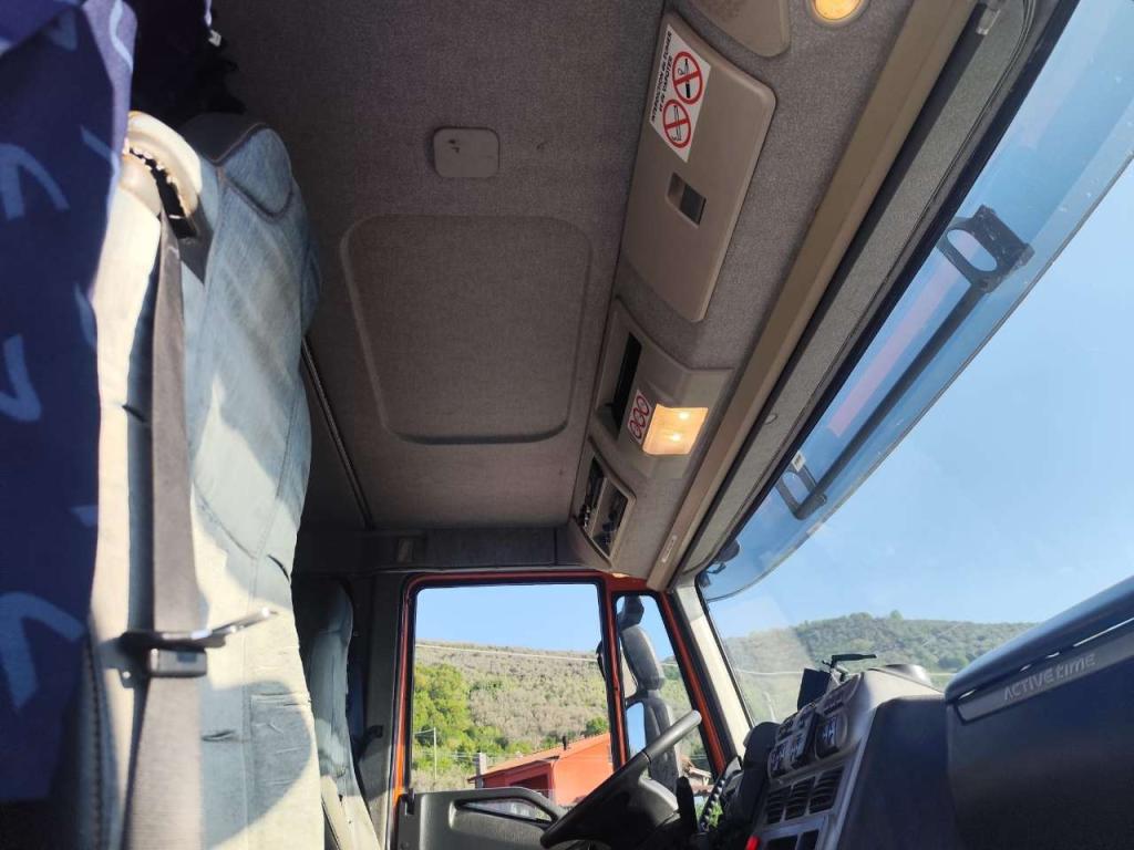 Iveco STRALIS 260S42 Foto 15