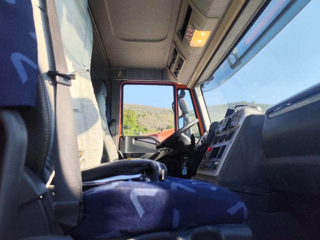 Iveco STRALIS 260S42 Foto 16