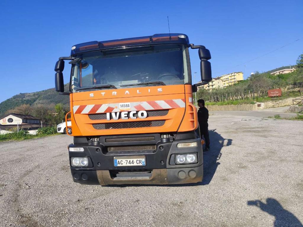 Iveco STRALIS 260S42 Foto 29