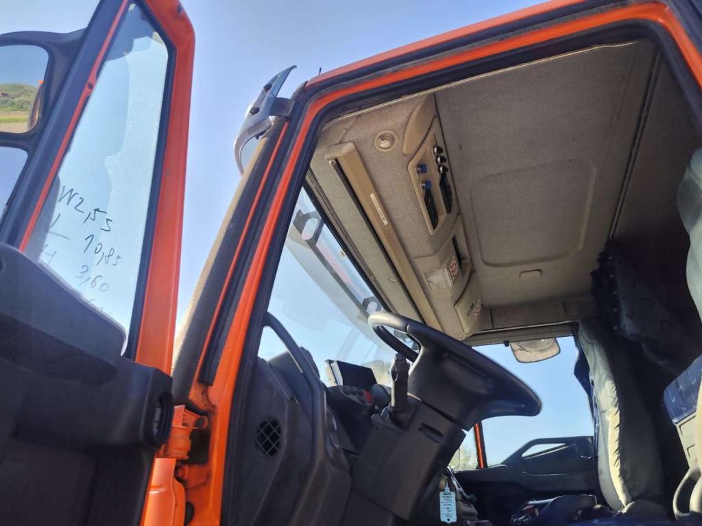 Iveco STRALIS 260S42 Foto 6