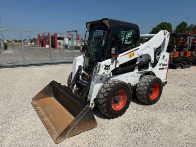 Bobcat S770 Foto 1