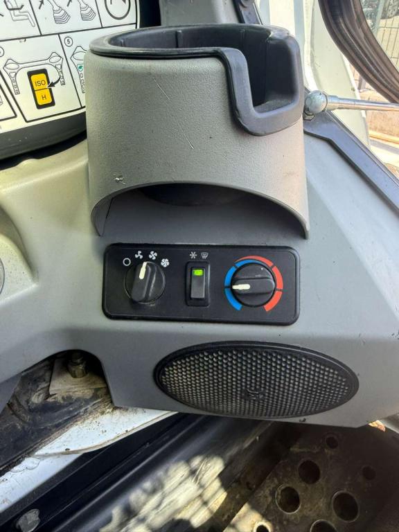 Bobcat S770 Foto 8