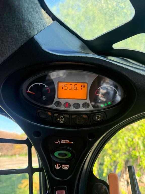 Bobcat S770 Foto 9