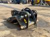 Caterpillar Quick coupler CW 20 H.4.N Foto 4 thumbnail