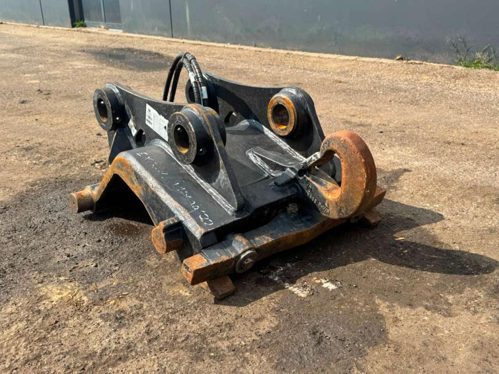 Caterpillar Quick coupler CW 20 H.4.N Foto 7
