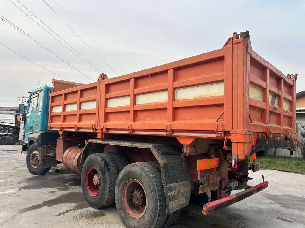 Renault R420 Foto 13