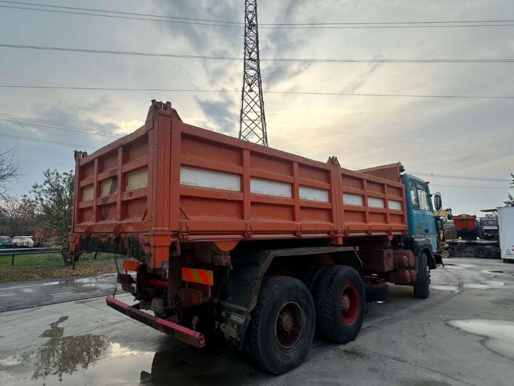 Renault R420 Foto 15