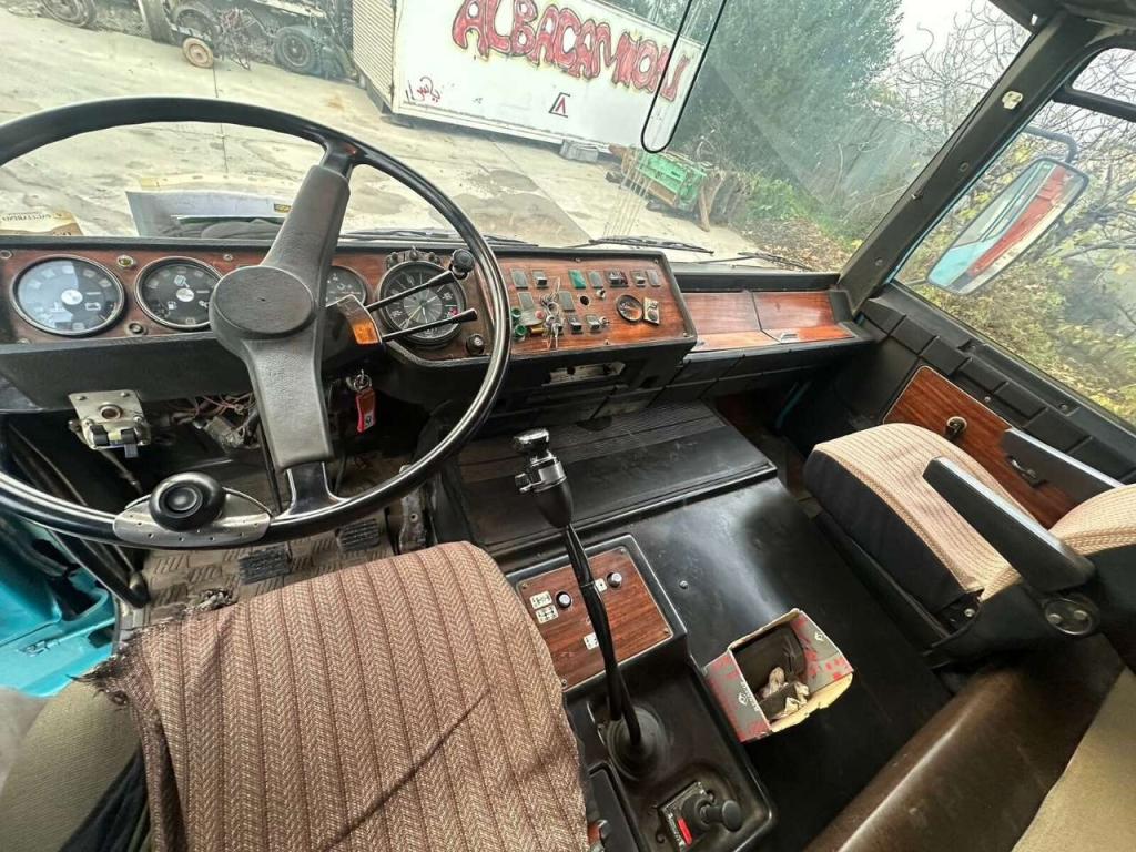 Renault R420 Foto 16