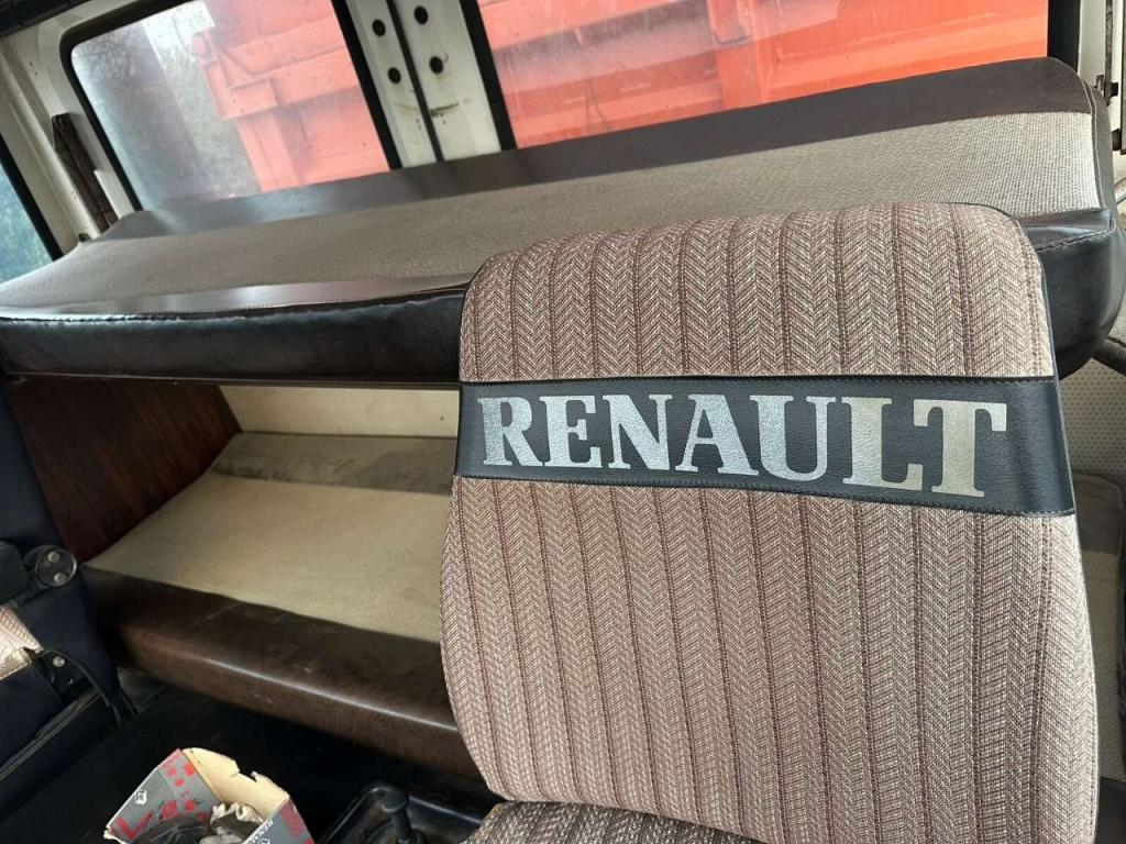 Renault R420 Foto 17