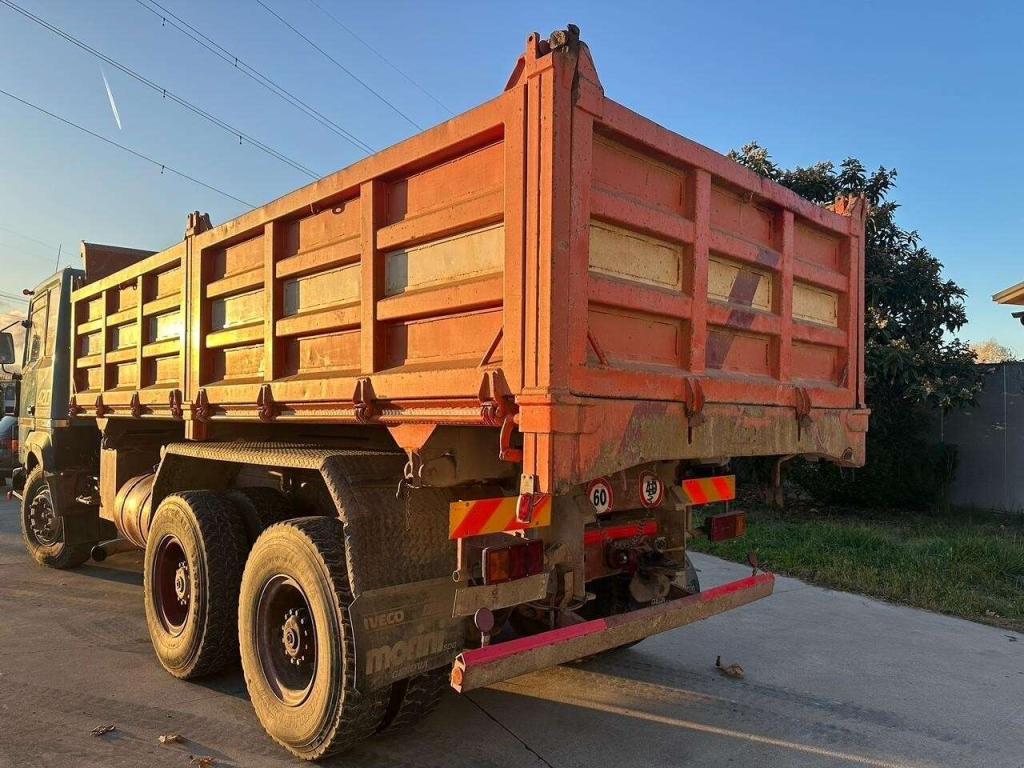 Renault R420 Foto 3
