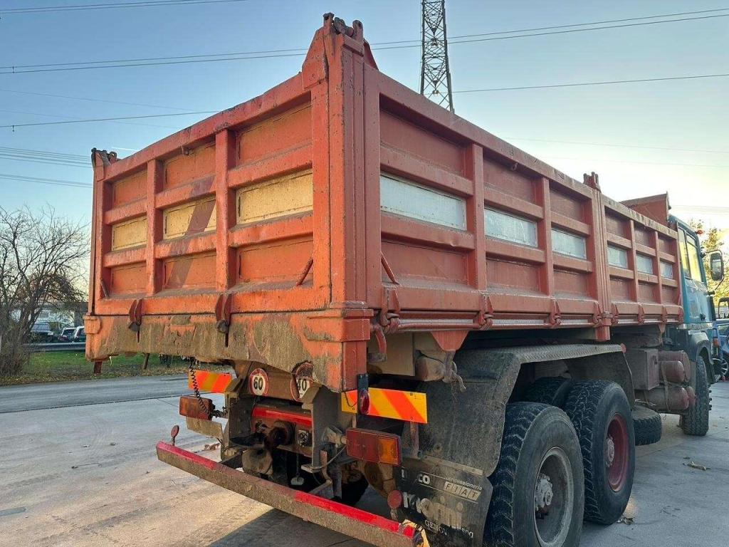 Renault R420 Foto 4