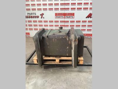 SERBATOIO CARBURANTE PER IVECO 260/330 F 35 Depósito vendida por Massucco T. Srl Area Ricambi