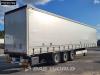 Krone SD Sliding Roof Anti Vandalism Foto 5 thumbnail