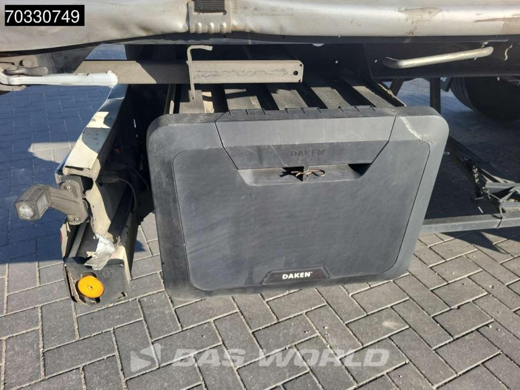 Krone SD Sliding Roof Anti Vandalism Foto 29