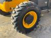 JCB 3DX 4WD hammerlines Foto 14 thumbnail