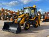JCB 3DX 4WD hammerlines Foto 2 thumbnail