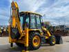 JCB 3DX 4WD hammerlines Foto 5 thumbnail