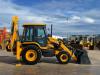 JCB 3DX 4WD hammerlines Foto 6 thumbnail
