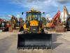 JCB 3DX 4WD hammerlines Foto 8 thumbnail