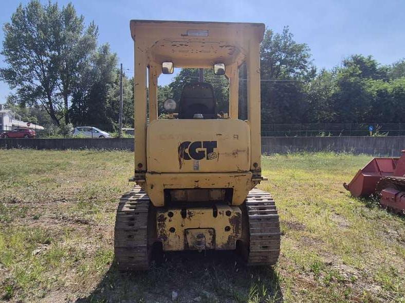 Caterpillar 941B Foto 4
