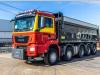 Man TGS 35.460 BL-10x4 Foto 10 thumbnail