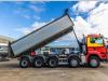 Man TGS 35.460 BL-10x4 Foto 6 thumbnail