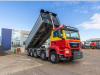 Man TGS 35.460 BL-10x4 Foto 7 thumbnail
