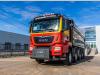 Man TGS 35.460 BL-10x4 Foto 8 thumbnail