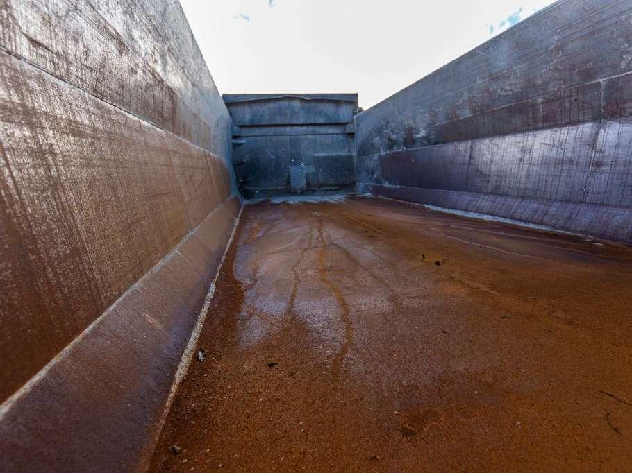 Man TGS 35.460 BL-10x4 Foto 14