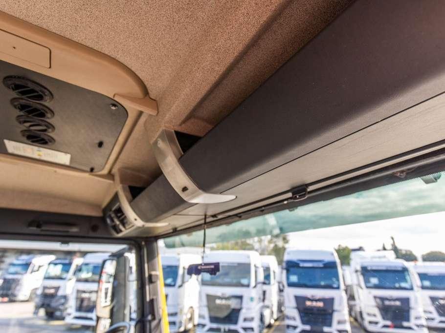 Man TGS 35.460 BL-10x4 Foto 24