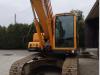Hyundai Robex 220NLC-9A Foto 2 thumbnail