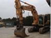 Hyundai Robex 220NLC-9A Foto 3 thumbnail