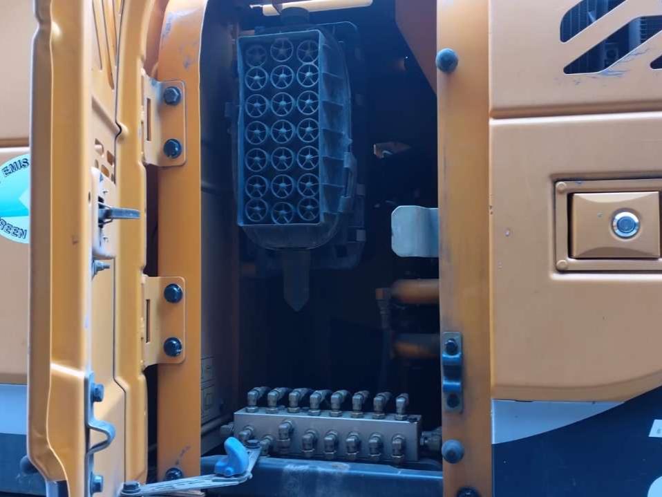 Hyundai Robex 220NLC-9A Foto 17