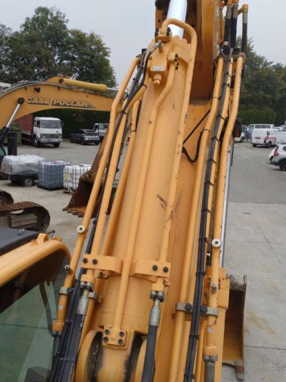 Hyundai Robex 220NLC-9A Foto 6