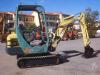 Yanmar B18 EX Foto 3 thumbnail