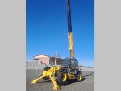 New Holland LM 1745 TURBO vendida por Iveco Orecchia Spa