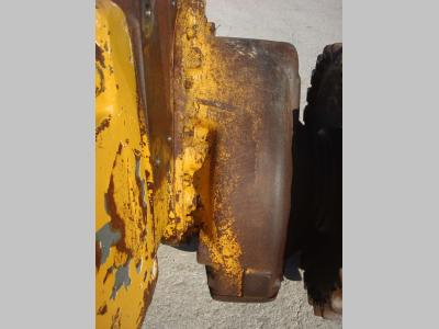Reductor de acoplamiento para Fiat Allis FL5B E APRIPISTA FD5 vendida por OLM 90 Srl