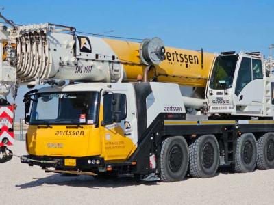 Grove GMK4100L-1 (2pcs available in Qatar) vendida por Aertssen Trading
