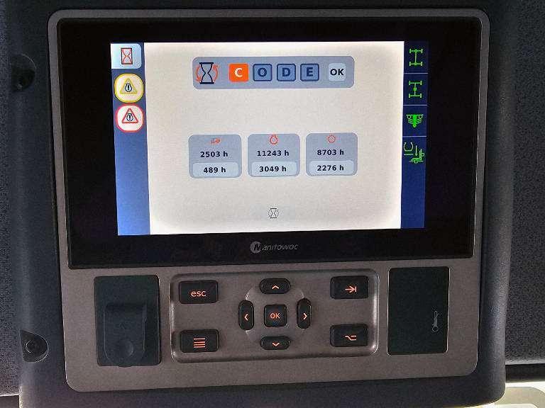 Grove GMK4100L-1 (2pcs available in Qatar) Foto 10