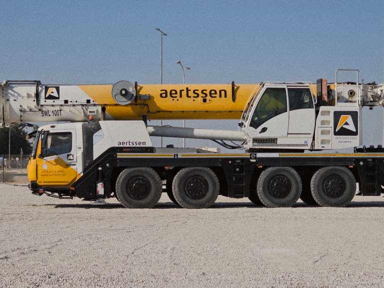 Grove GMK4100L-1 (2pcs available in Qatar) Foto 8