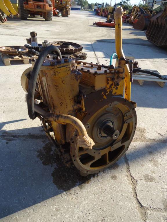 Transmisión para Caterpillar 955L Foto 1